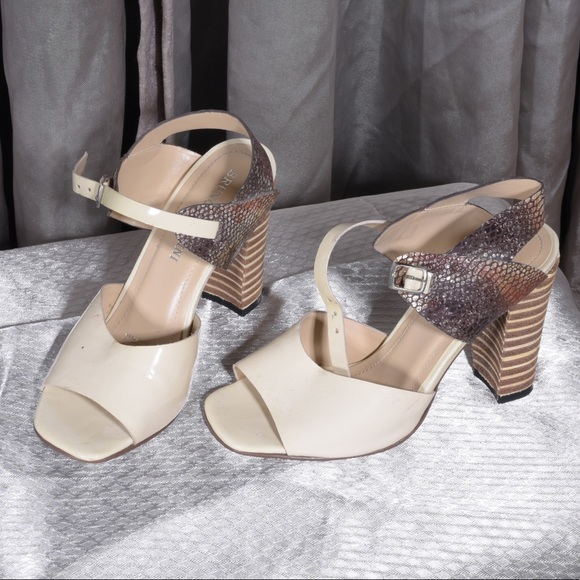 Bruno Ferrini retro mules - Picture 6 of 6
